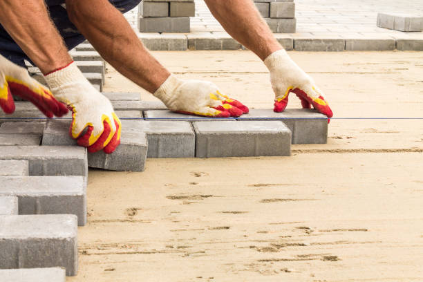 Best Driveway Repair Near Me  in Diaz, AR