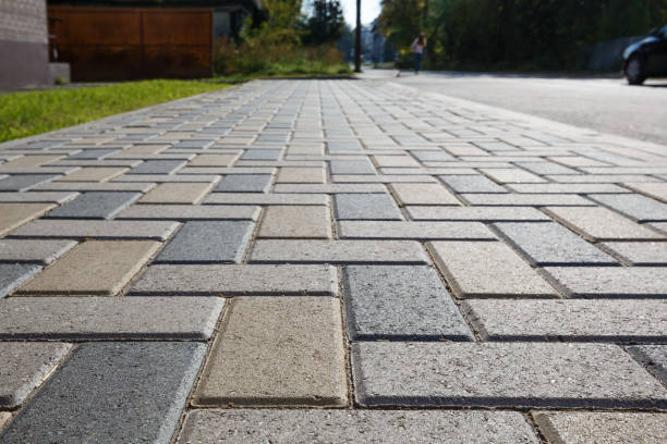 Best Permeable Paver Driveway  in Diaz, AR