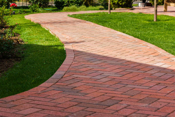 Best Local Driveway Pavers  in Diaz, AR