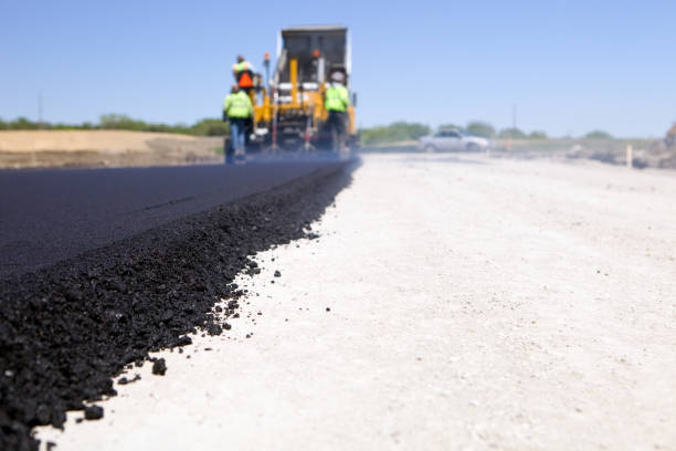 Best Interlocking Driveway Pavers  in Diaz, AR