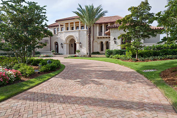 Reasons to Select Us for Your Driveway Paving Requirements in Diaz, AR